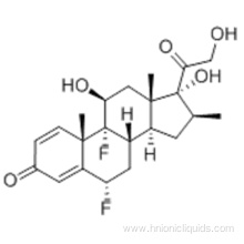 Diflorasone CAS 2557-49-5